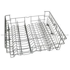 Howden Lamona Diplomat BASKET UPPER COMPLETE WITH WHEELS