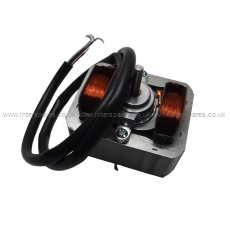 Cata MOTOR Left Hand