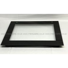 Howden Lamona Door Glass Outer Front