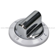 Flavel CONTROL KNOB - GRILL