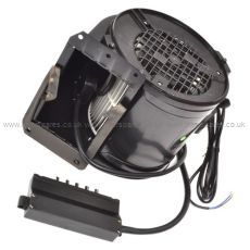 Cda Motor Assembly and Control Switch Unit 140W GU10