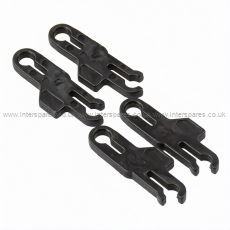 Electrolux Door Retainer Pack of 4