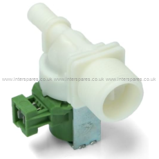 Zanussi Inlet Valve