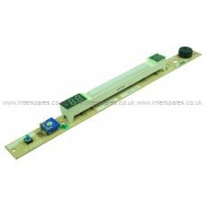 Spare Parts Fascia PCB