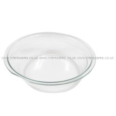 Logik Door Glass