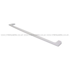 Beko Front trim - glass shelf