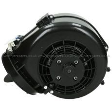 Howden Lamona MOTOR ASSEMBLY