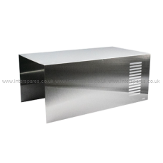 Howden Lamona CHIMNEY SECTION - UPPER