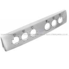 New World Spare Parts FACIA nw 50e whi/blk