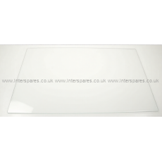 Smeg Glass Crisper Cover