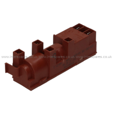 Smeg IGNITION UNIT - 4 fires
