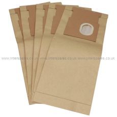 Electrolux PACK OF 5 DUST BAGS