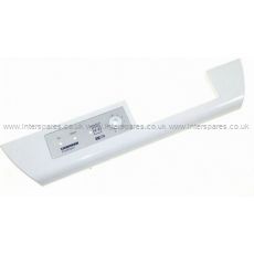 Liebherr FREEZER HANDLE - UPPER SECTION