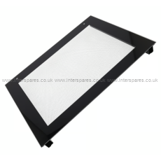 Hotpoint Door Glass Outer