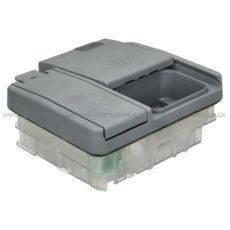 Kenwood Detergent Dispenser Assembly