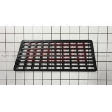 Amana Dispensor Grille Black