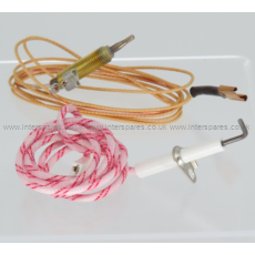 Thetford Oven Thermocouple and electrode