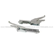 Thetford Door Hinge - Pair