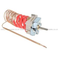 Creda Cannon Thermostat - Main Oven