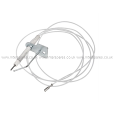 Spare Parts ELECTRODE grill GRF only