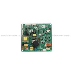 Cda Control PCB