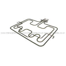 Zanussi Grill / Top Element