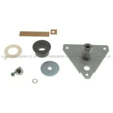 Howden Lamona DRUM SHAFT BEARING KIT