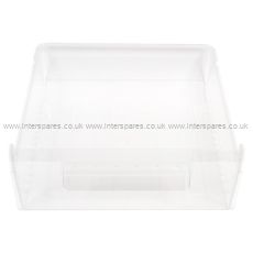 Candy Freezer Drawer - Upper / Middle