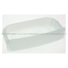 Smeg Door Shelf - Small Half Width