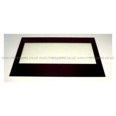 Smeg Door Glass - Inner