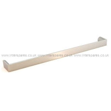 Thetford Door Handle Bright Nickel