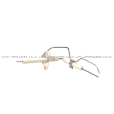 Spare Parts ELECTRODE QGRF