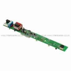 Premium Appliance Brands Ltd Cda Homeking PCB