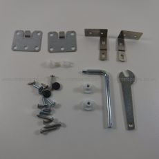 Cata Diplomat DECOR DOOR FIXING KIT