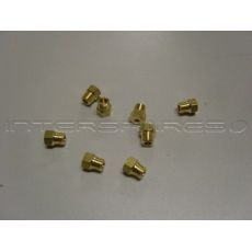 Stoves LPG Conversion Kit