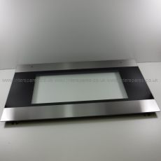 Nardi Door Glass - Outer