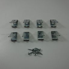 Neff FIXING KIT - HOB
