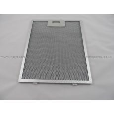 Premium Appliance Brands Ltd Cooke & Lewis Cata Cda Proline Baumatic Metal Grease Filter