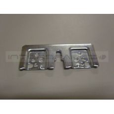 Neff Decor Door Fixing - Lower