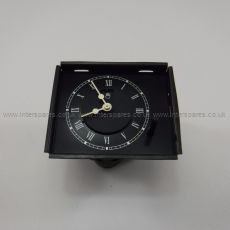 White Westinghouse Nardi Diplomat Timer / Clock