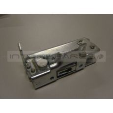 White Westinghouse DOOR HINGE - UPPER RIGHT / LOWER LEFT