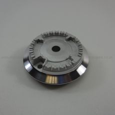 Diplomat Flame Spreader / Burner Base - Medium