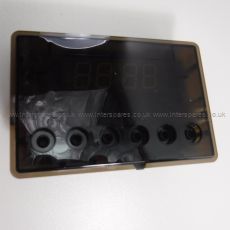 Cda De-Longhi Clock / Timer