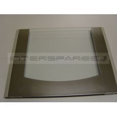 Belling DOOR GLASS - OUTER