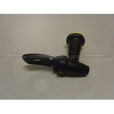 Burco New Style Tap Assembly