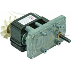 Burco Motor / Gearbox