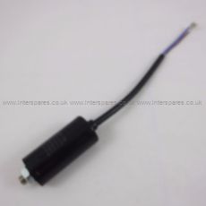 Howden Lamona Cooke & Lewis Premium Appliance Brands Ltd CAPACITOR 2uf