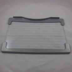 Howden Lamona Glass Shelf