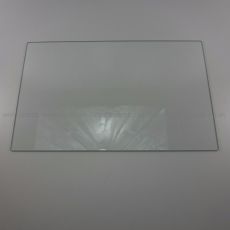 Howden Lamona Glass Crisper Cover
