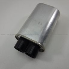 Howden Lamona High Voltage Capacitor